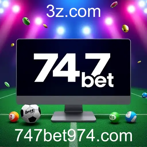 Crescimento dos Jogos Online Impulsiona o 747bet no Brasil