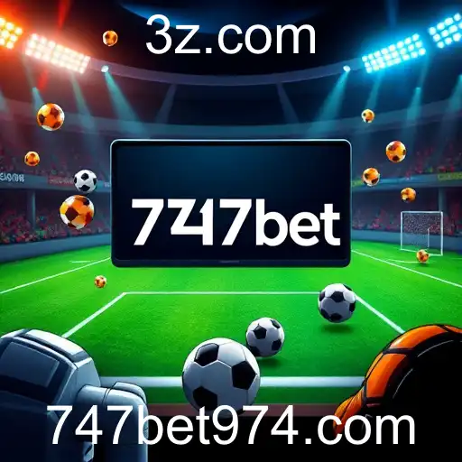 Ascensão do 747bet no Cenário de Jogos Online em 2026