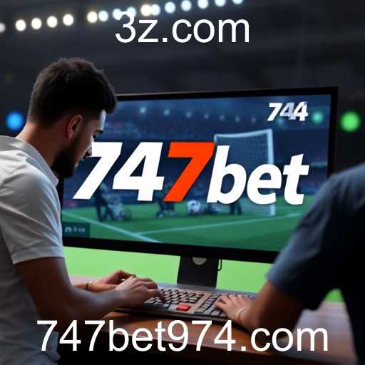 A Ascensão do 747bet no Mercado de Jogos Online