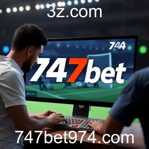 A Ascensão do 747bet no Mercado de Jogos Online