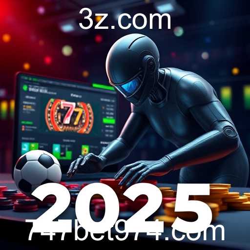 747bet Expande Presença no Mercado