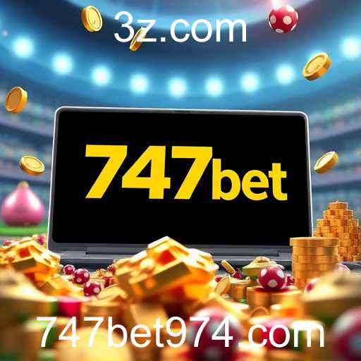 747bet: Novidades e Dinâmicas no Mundo dos Jogos em 2026