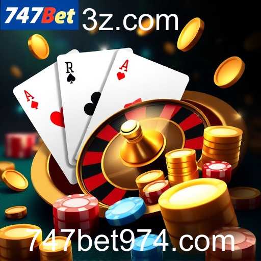 A Ascensão do 747bet no Mercado de Jogos Online