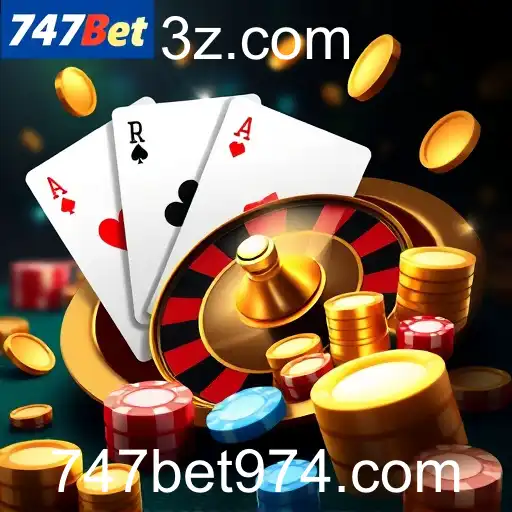 A Ascensão do 747bet no Mercado de Jogos Online