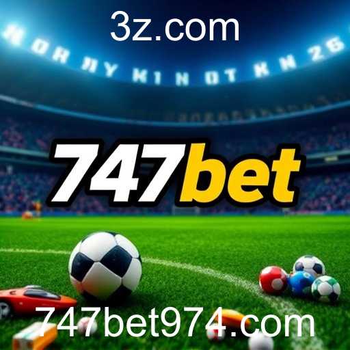 A Ascensão do 747bet no Mercado Brasileiro de Jogos Online