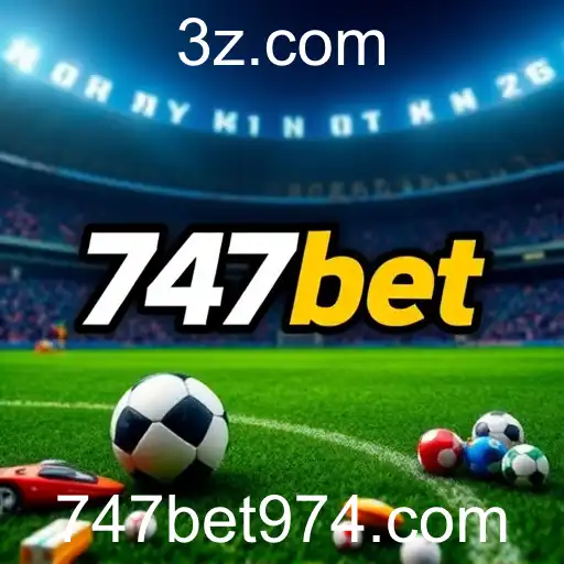 A Ascensão do 747bet no Mercado Brasileiro de Jogos Online