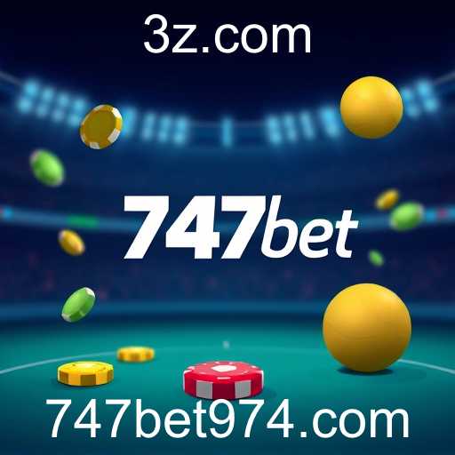 A Evolução do 747bet no Cenário Atual de Jogos Online