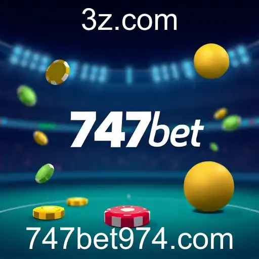 A Evolução do 747bet no Cenário Atual de Jogos Online