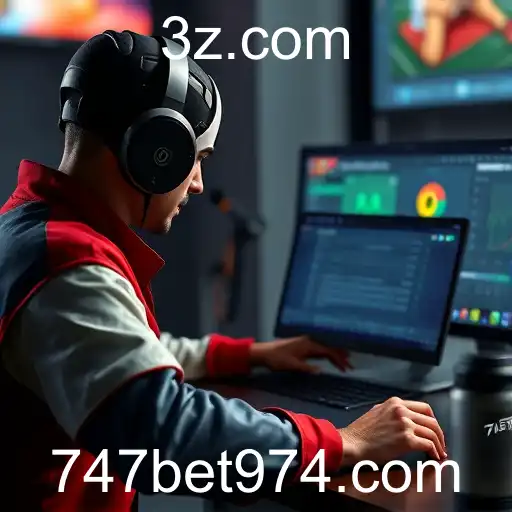 Expansão do Setor de Jogos Online no Brasil: O Impacto do 747bet