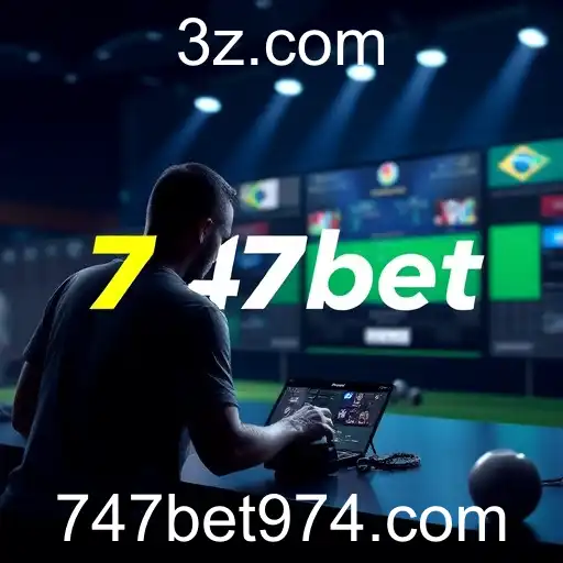 O Crescimento do Mercado de Jogos de Aposto