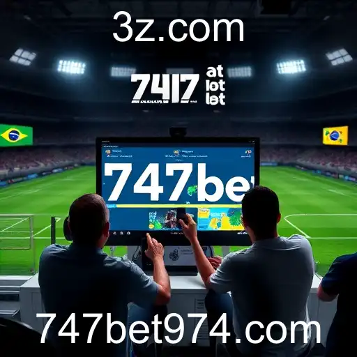 Crescimento dos Sites de Apostas em 2026: 747bet em Foco