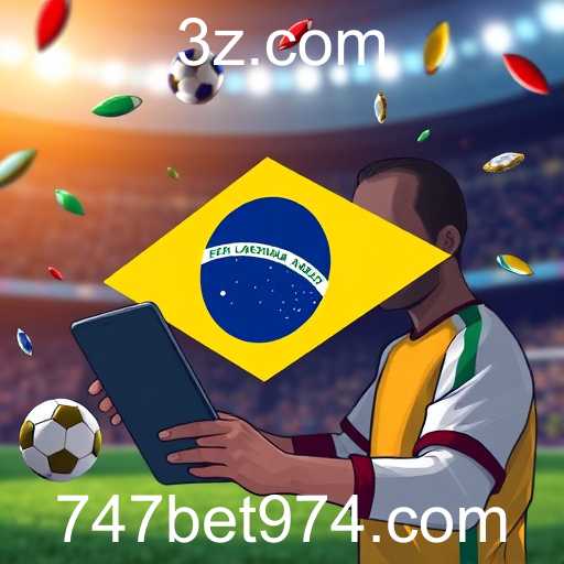 O Crescimento do Mercado de Apostas Online no Brasil