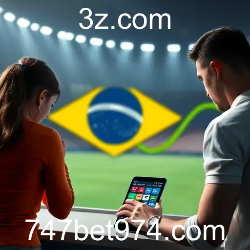 Crescimento do Mercado de Apostas Online em 2026