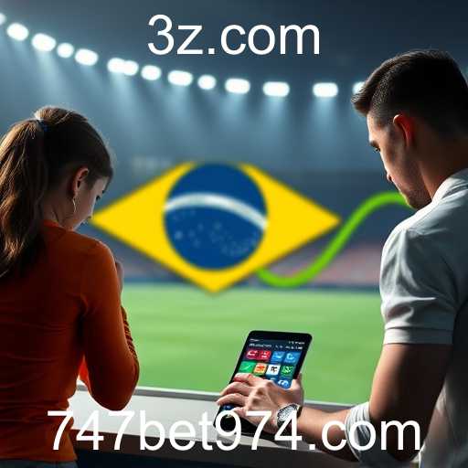 A Ascensão dos Cassinos Online no Brasil