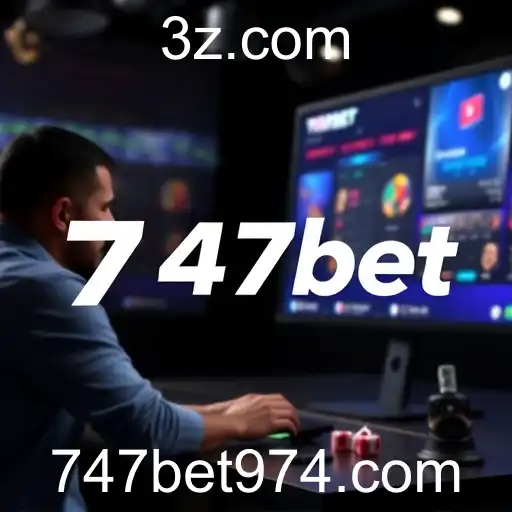 O Crescimento do Mercado de Jogos de Azar Online em 2026