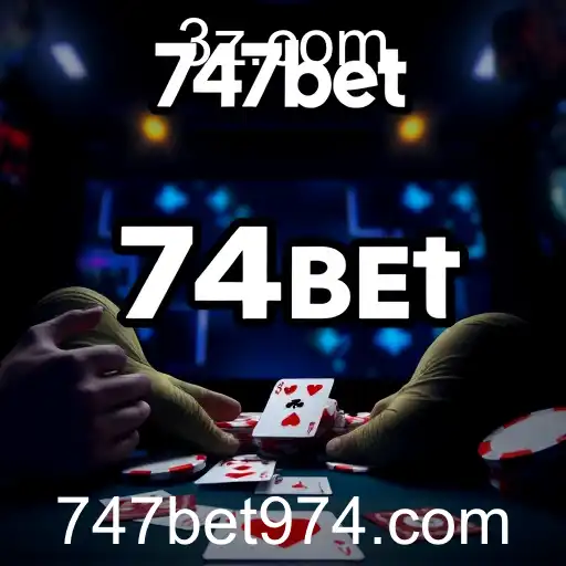 O Impacto do 747bet no Crescente Mercado de Jogos Online