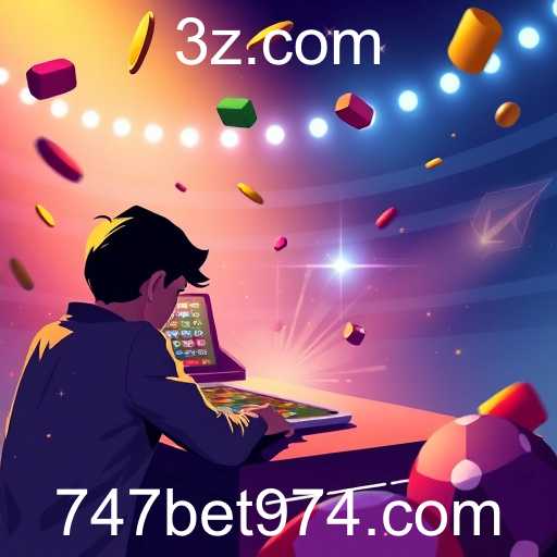 Impacto dos Jogos de Azar Online no Brasil