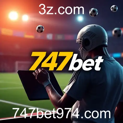 A Nova Era dos Jogos Online: 747bet Em Destaque