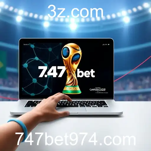 Crescimento do Mercado de Apostas Online em 2026