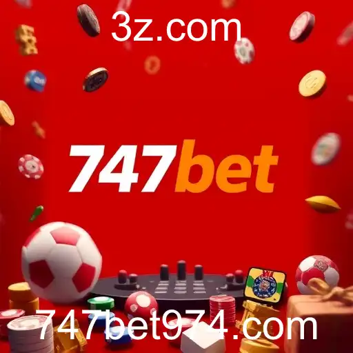 A Emergência do 747bet no Cenário de Jogos Online em 2026