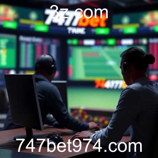 Tendências e Riscos no Mercado de Jogos Online