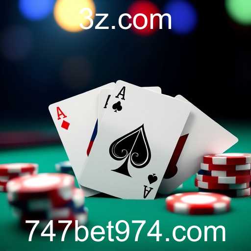 Descubra as Emoções do Poker no 747bet: Dicas, Estratégias e Torneios